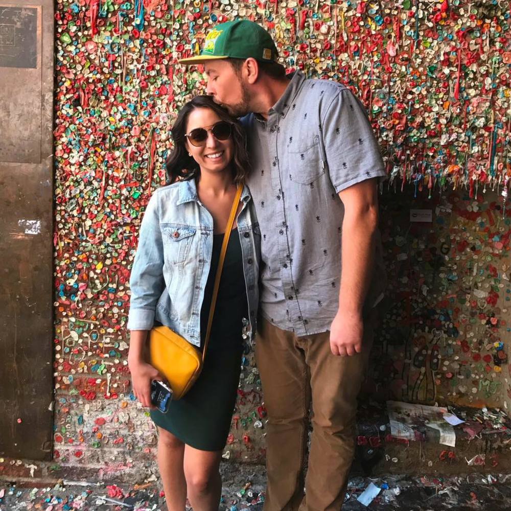 Meet your Posher, Ulissa